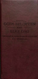 SPURGEON, C.H. - Gods beloften voor elke dag