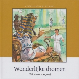 MEEUSE, C.J. - Oude Testament deel 4 - Wonderlijke dromen