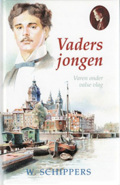 SCHIPPERS, W. - Vaders jongen - deel 16