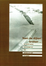 De Spiegel - Een aantal kopieen uit De Spiegel van 1953