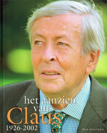 AANZIEN - Het aanzien van Claus (1926-2002)