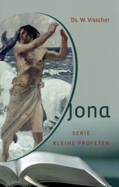 VISSCHER, W. - Kleine profeten - deel 2 - Jona