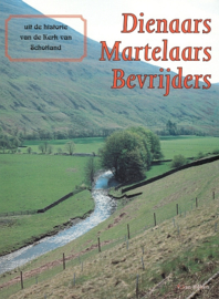 HOLTEN, F. van - Dienaars Martelaars Bevrijders