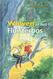 FENIJN, Gerbrand - Wolven in het Fluisterbos