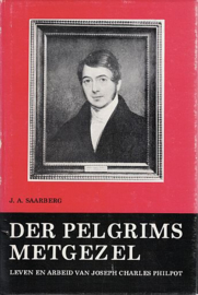 SAARBERG, J.A. - Der pelgrims metgezel