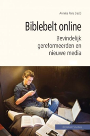 PONS, Anneke (red.) - Biblebelt online