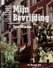 NIEHE, Ivo - Mijn bevrijding