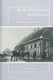 WESTERBEKE, Joh. - In de voorhoven des Heeren