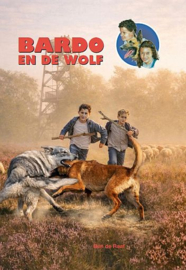 RAAF, Ben de - Bardo en de wolf - deel 15