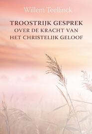 TEELLINCK, Willem - Troostrijk gesprek