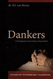 BOVEN, B.J. van - Dankers