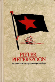 GEEST, Klaas van der - Pieter Pieterszoon lichtmatroos op een kaperschip