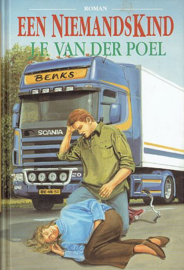 POEL, J.F. van der - Een niemandskind