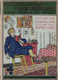 HOME, Andrew - Jacob de vondeling