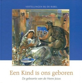 MEEUSE, C.J. - Nieuwe Testament - deel 1 - Een Kind is ons geboren