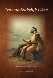 SCHULTINK, A. - Een noodzakelijk teken