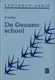 NOREL, K. - De Geuzenschool
