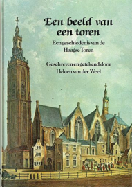 WEEL, Heleen van der - Een beeld van een toren