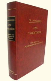MOERKERKEN, A. - Ons troostboek