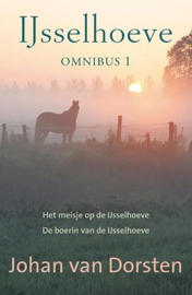 DORSTEN, Johan van - Voordeelpakket IJsselhoeve omnibus - deel 1 + 2