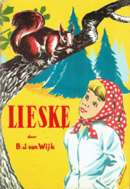 WIJK, B.J. van - Lieske