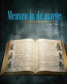 HUL, J. van ’t - Mensen in de marge