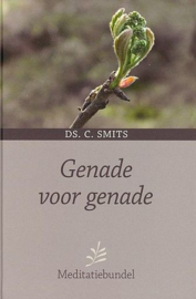 SMITS, C. - Genade voor genade