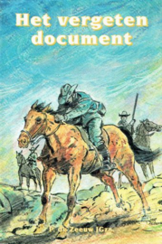 ZEEUW, P. de - BANIERPOCKETS - DOOS VOL - 45 stuks