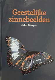 BUNYAN, John - Geestelijke zinnebeelden