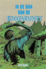 KOESE, Gert - In de ban van de bokkenrijders