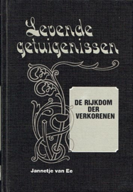 EE, Jannetje van - De rijkdom der verkorenen