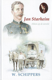 SCHIPPERS, W. - Jan Starheim - deel 36