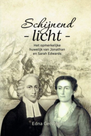 GERSTNER, Edna  - Schijnend licht