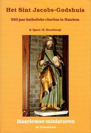 SPEET, B. e.a. - Het Sint Jacobs-Godshuis
