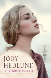 HEDLUND, Jody - Het bruidsschip - Postorderbruiden deel 1
