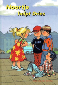 KLOP-van der BAS, Nelly - Noortje helpt Dries