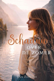 ZOETEMAN-MEULSTEE, Thea - Schaduw over de zomer