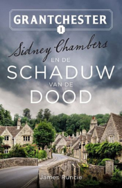 RUNCIE, James  - Sidney Chambers en de schaduw van de dood - Grantchester 1