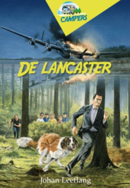 LEEFLANG, Johan - Campers 4 - De Lancaster