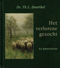 ZWARTBOL, Th. L. - Het verlorene gezocht