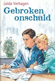 VERHAGEN, Leida - Gebroken onschuld