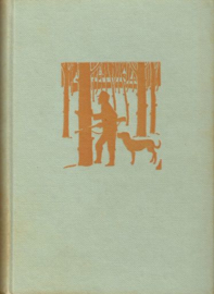 SCHIPPERS, W. [2] - De boswachter van de Oldenborn