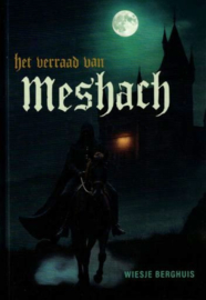 BERGHUIS, Wiesje - Het verraad van Meshach