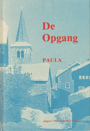 PAULA - De Opgang