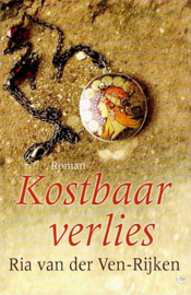 VEN-RIJKEN, Ria van der - Kostbaar verlies
