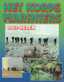 TEITLER, G. e.a. - Het Korps Mariniers 1942 - heden