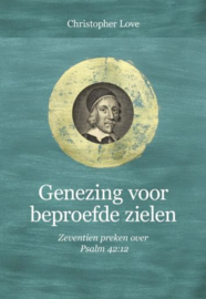 LOVE, Christopher - Genezing voor beproefde zielen