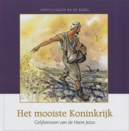 MEEUSE, C.J. - Nieuwe Testament - deel 6 - Het mooiste Koninkrijk