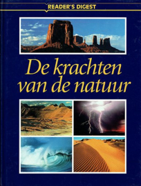 NATUUR - De krachten van de natuur