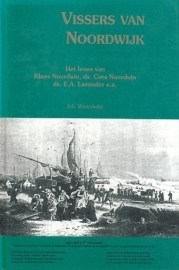 WESTERBEKE, Joh. - Vissers van Noordwijk